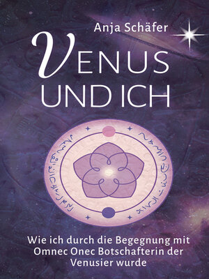 cover image of Venus und ich